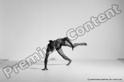 Breakdance reference poses of Enrique